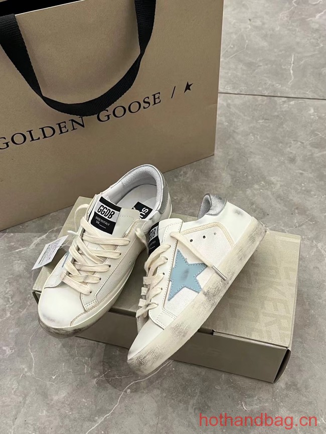 GOLDEN GOOSE DELUXE BRAND sneaker 93715-17