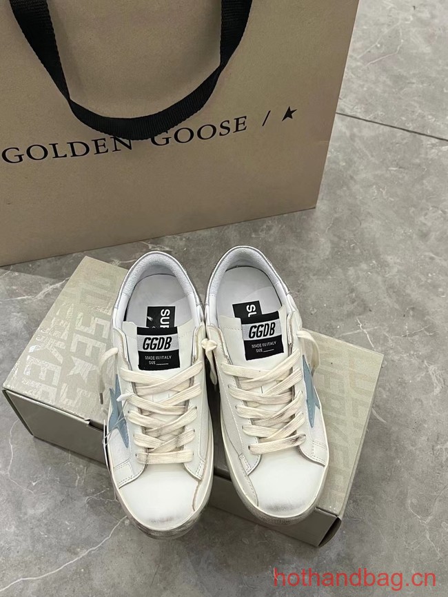 GOLDEN GOOSE DELUXE BRAND sneaker 93715-17