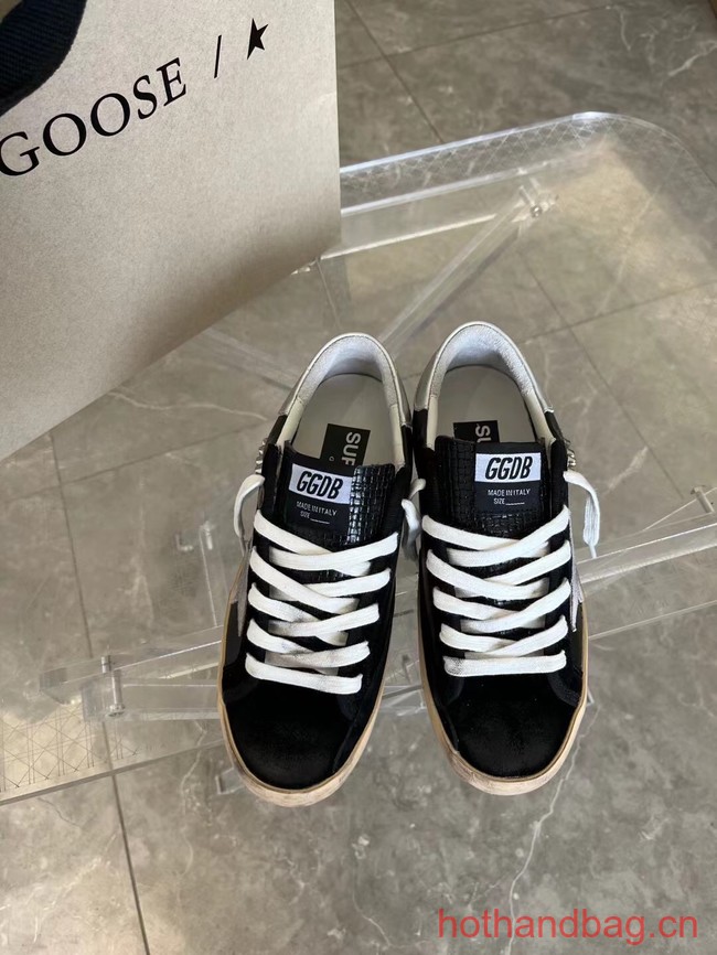 GOLDEN GOOSE DELUXE BRAND sneaker 93715-20