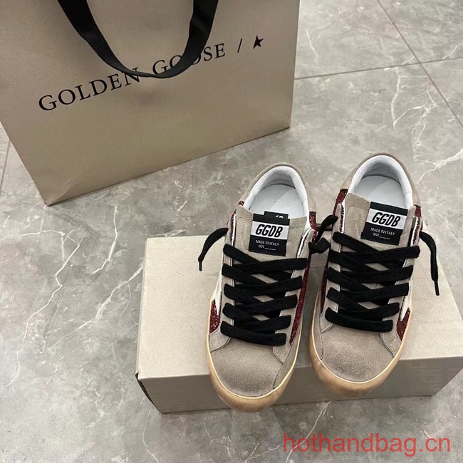 GOLDEN GOOSE DELUXE BRAND sneaker 93715-24