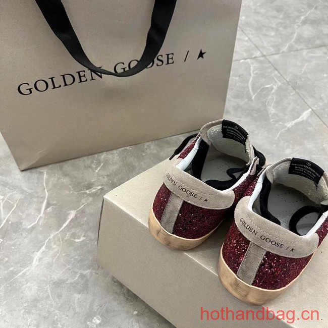 GOLDEN GOOSE DELUXE BRAND sneaker 93715-24