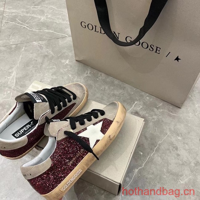 GOLDEN GOOSE DELUXE BRAND sneaker 93715-24