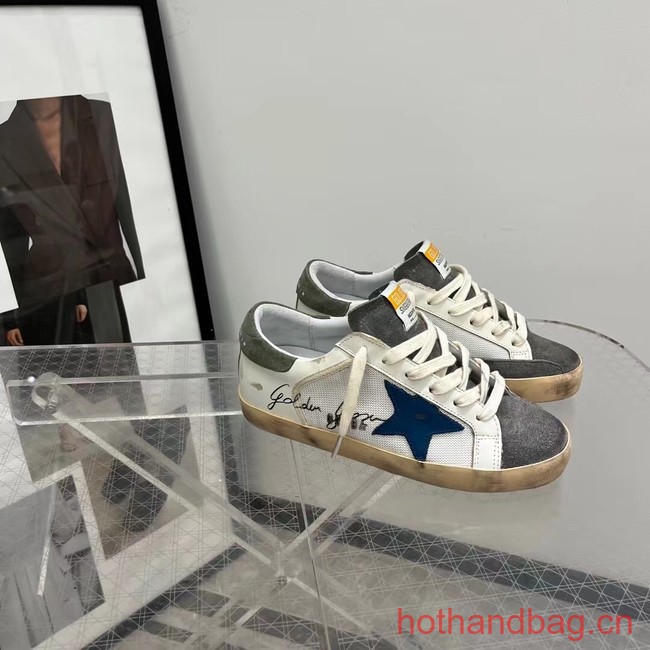 GOLDEN GOOSE DELUXE BRAND sneaker 93715-26