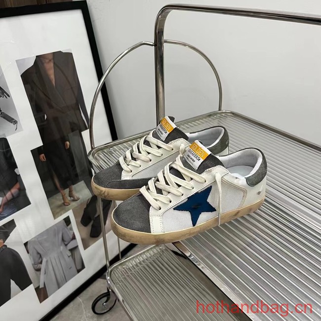 GOLDEN GOOSE DELUXE BRAND sneaker 93715-26