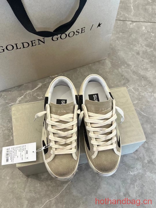 GOLDEN GOOSE DELUXE BRAND sneaker 93715-27