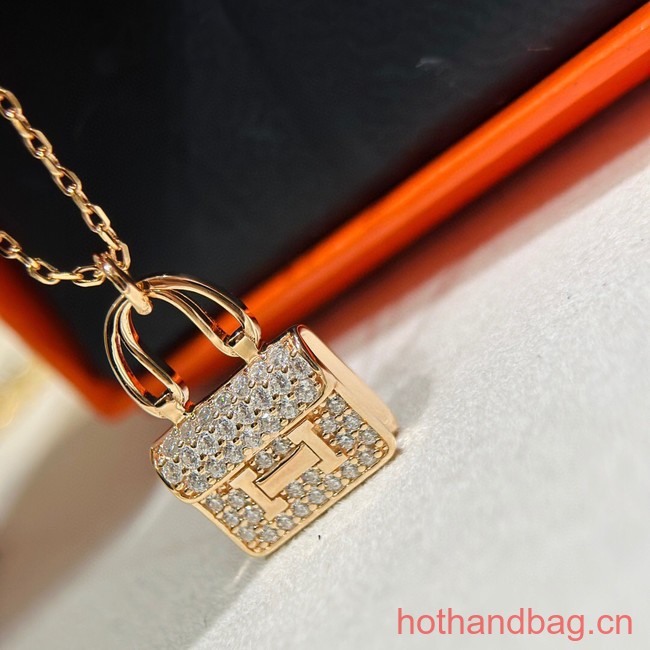 Hermes NECKLACE CE12308