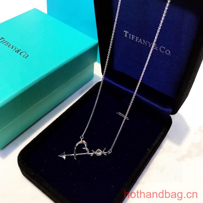 TIFFANY NECKLACE CE12310