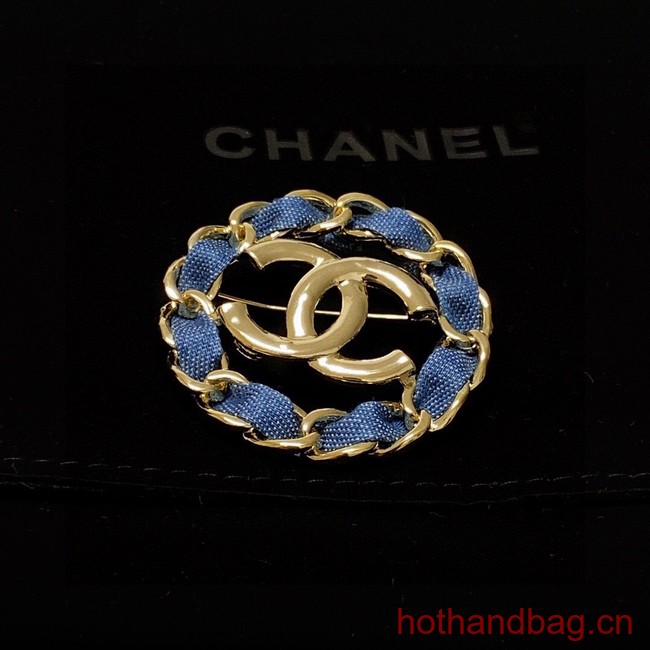 Chanel Brooch CE12343