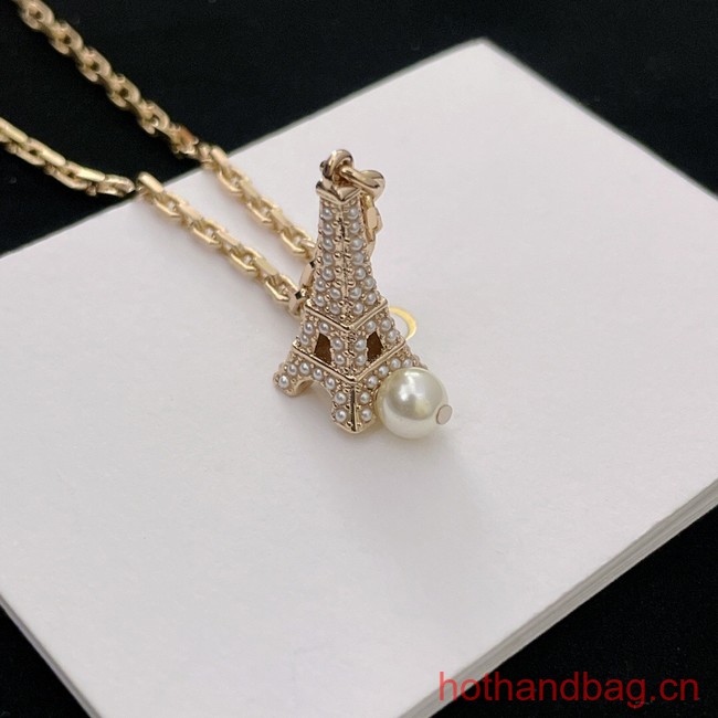 Dior NECKLACE CE12356