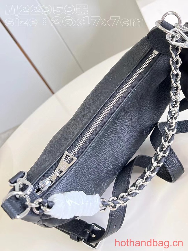 Louis Vuitton Baia PM M22819 BLACK