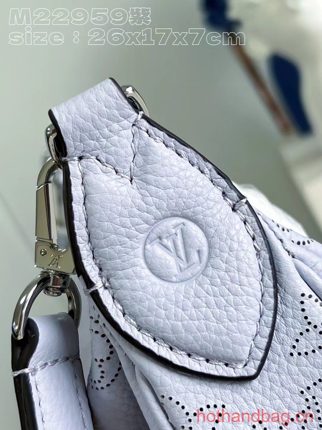 Louis Vuitton Baia PM M22959 Light Lilac