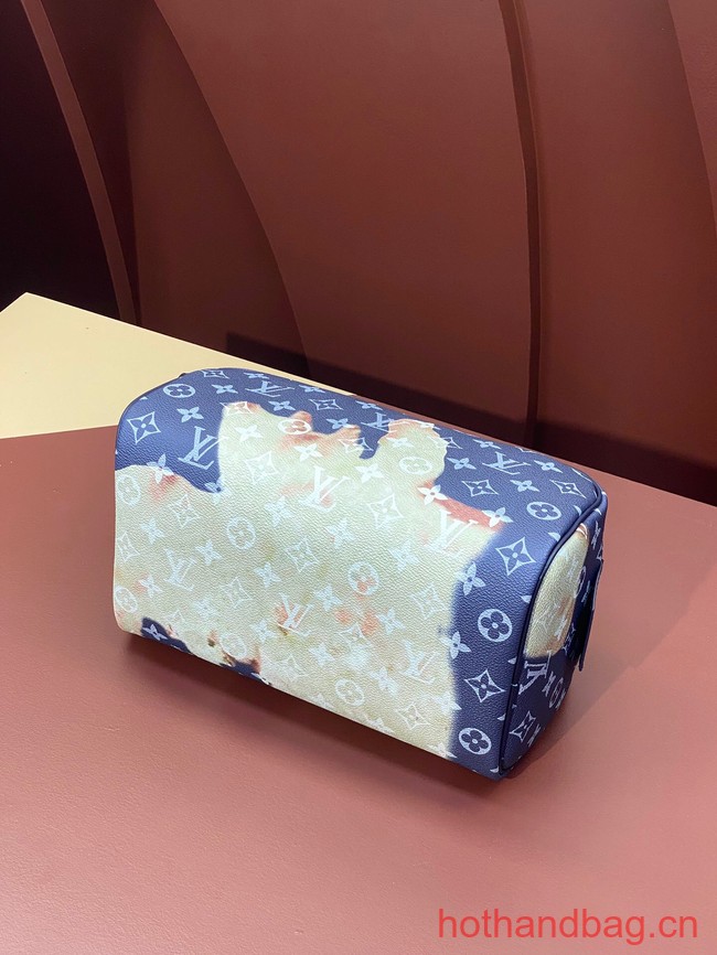 Louis Vuitton Dopp Kit M47528-1