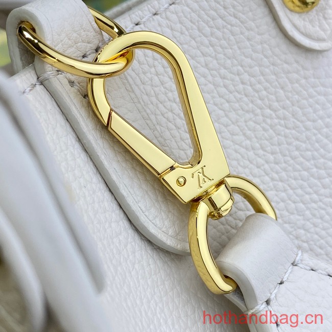 Louis Vuitton Lock & Go M22311 Quartz