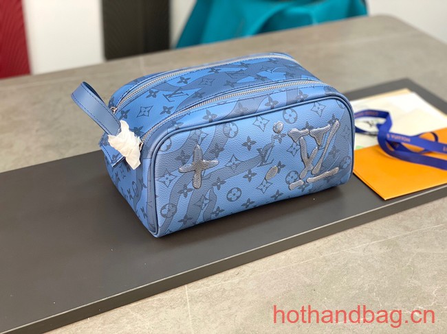 Louis Vuitton Dopp Kit M47528-3