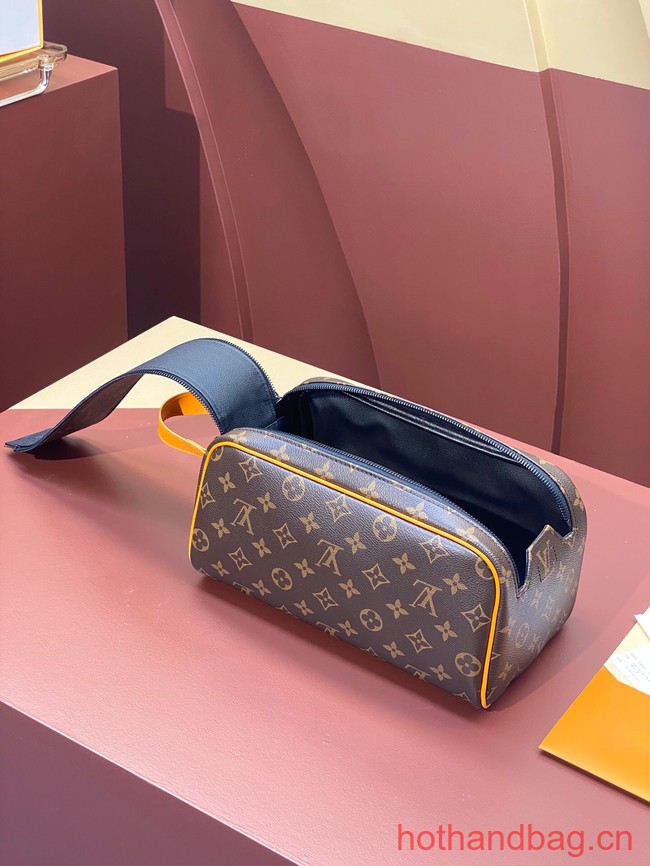 Louis Vuitton Dopp Kit M47528-8