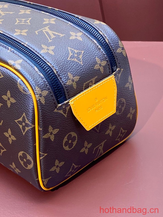 Louis Vuitton Dopp Kit M47528-8