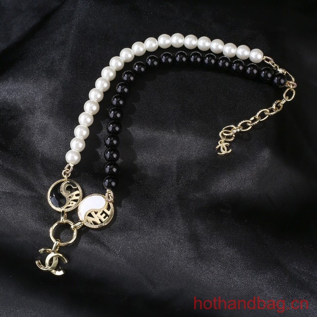 Chanel NECKLACE CE12421