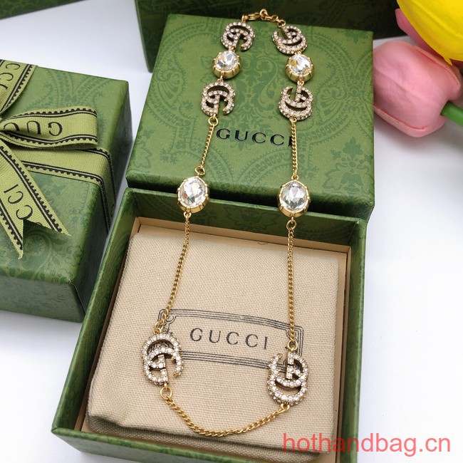 Gucci NECKLACE CE12375