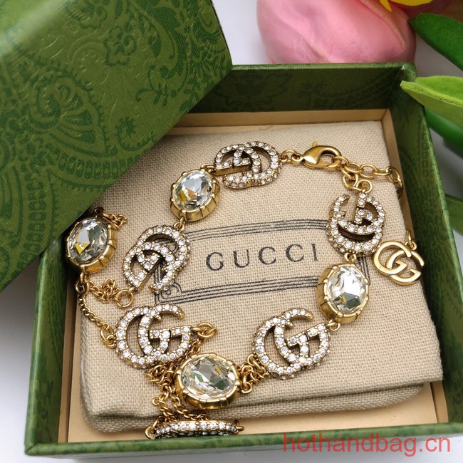 Gucci NECKLACE CE12375