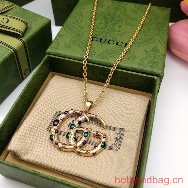 Gucci NECKLACE CE12381