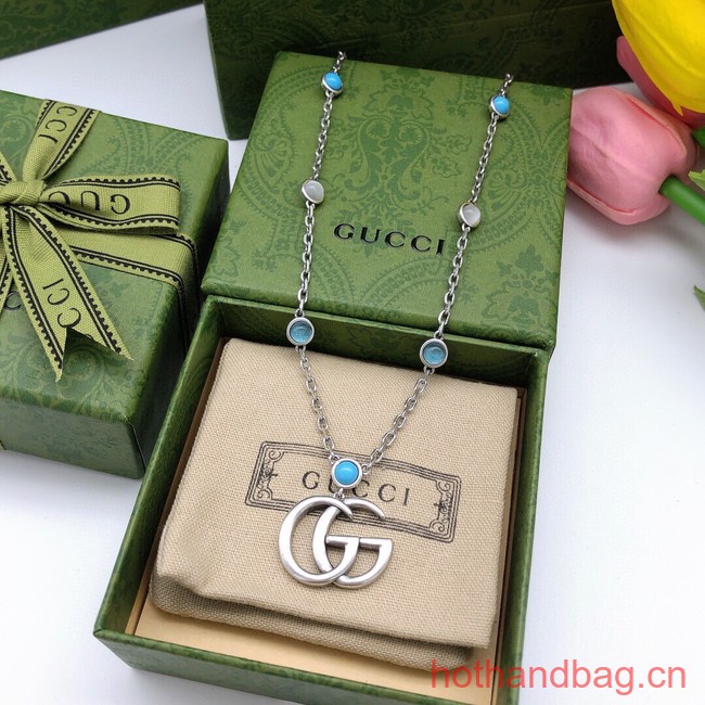 Gucci NECKLACE CE12383