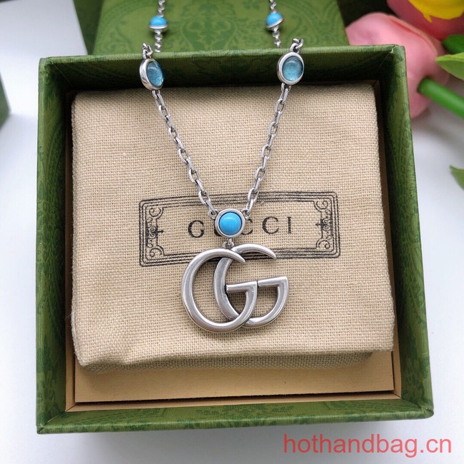 Gucci NECKLACE CE12383