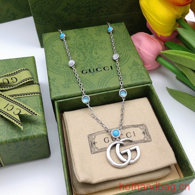 Gucci NECKLACE CE12383