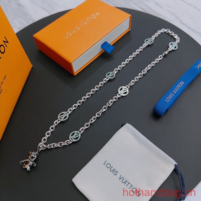 Louis Vuitton NECKLACE CE12388