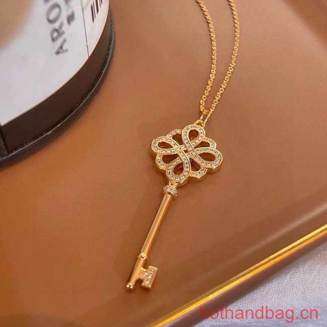 TIFFANY NECKLACE CE12406