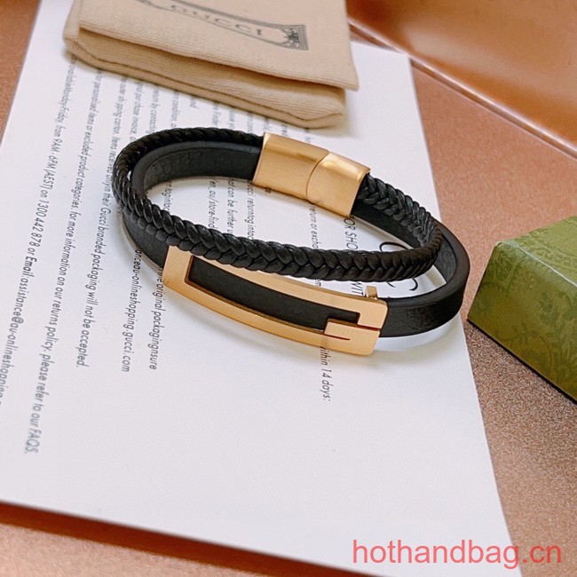 Gucci Bracelet CE12464