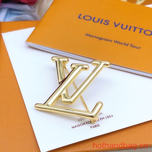 Louis Vuitton Brooch CE12467