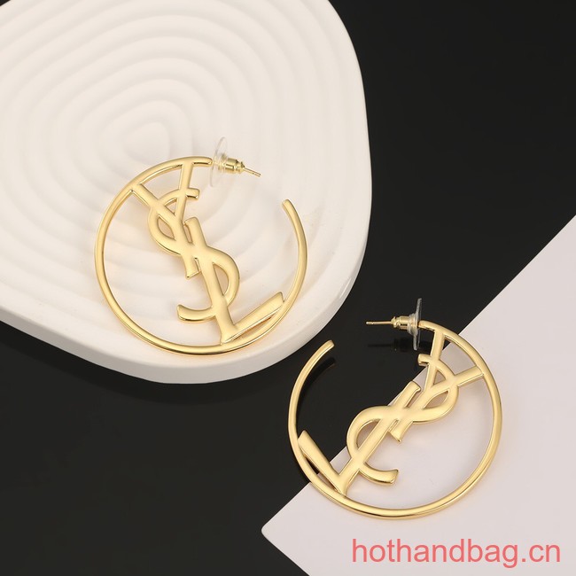 YSL Earrings CE12441