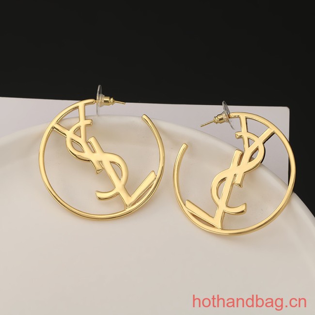 YSL Earrings CE12441