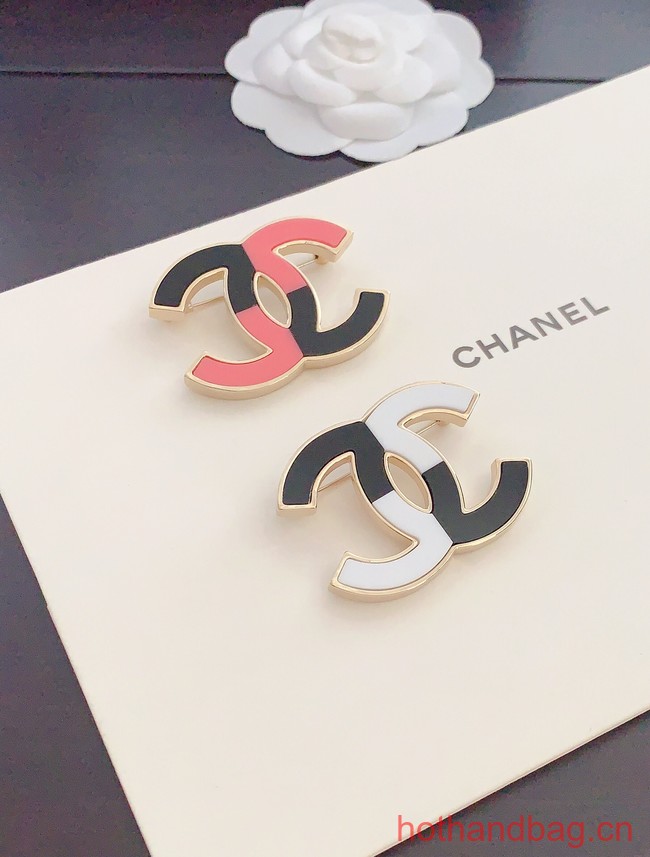 Chanel Brooch CE12492