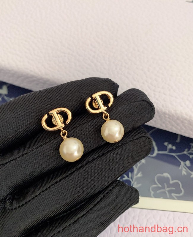 Dior Earrings CE12487