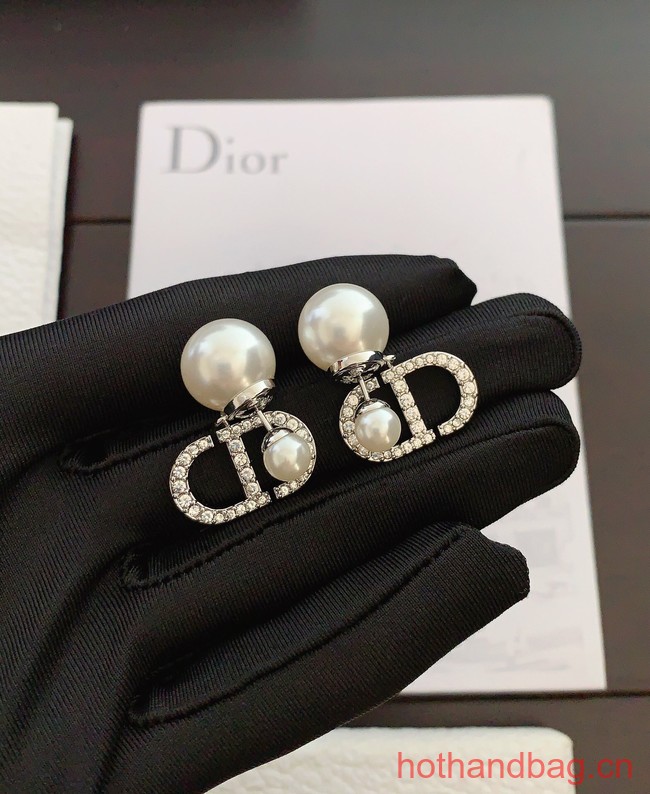 Dior Earrings CE12490