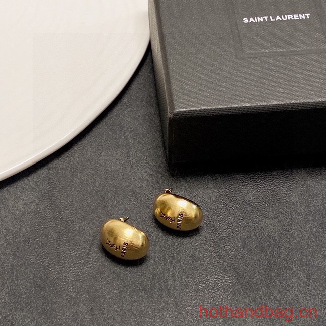 YSL Earrings CE12479