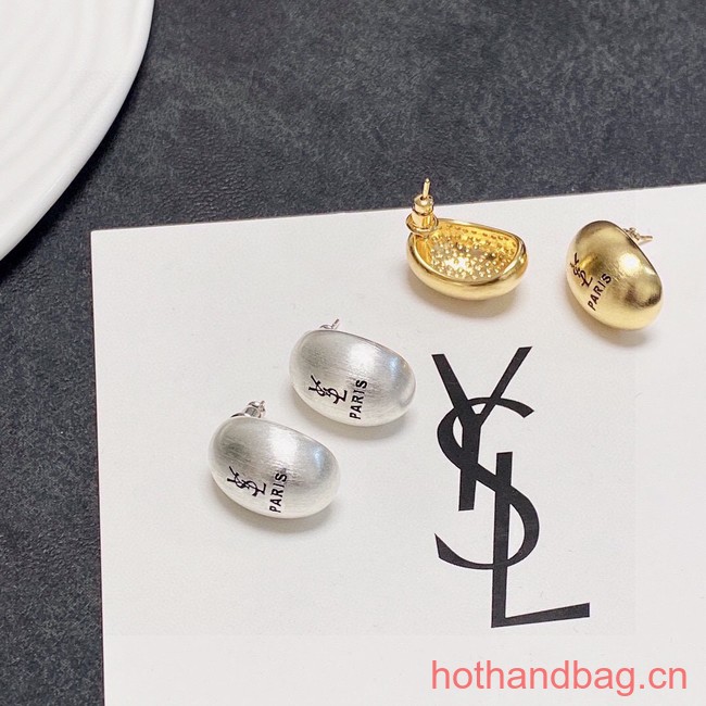 YSL Earrings CE12479