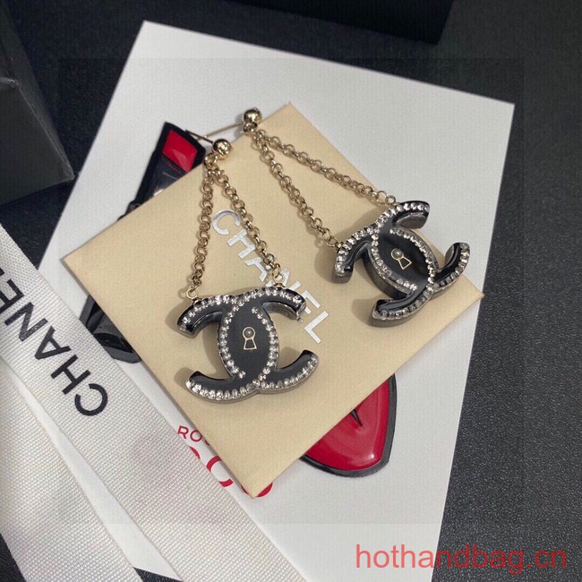 Chanel Earrings CE12498