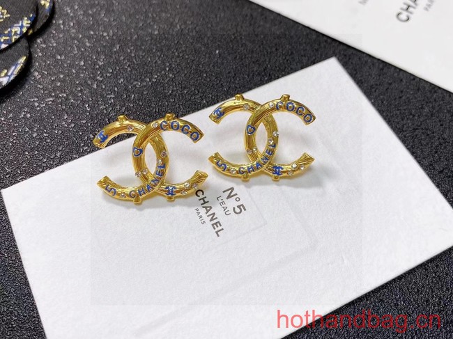 Chanel Earrings CE12501