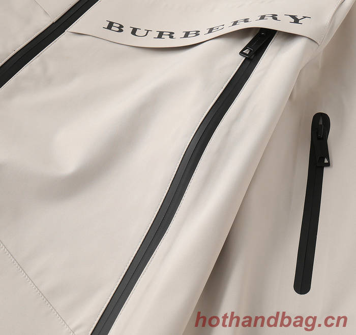 Burberry Top Quality Jacket BBY00131