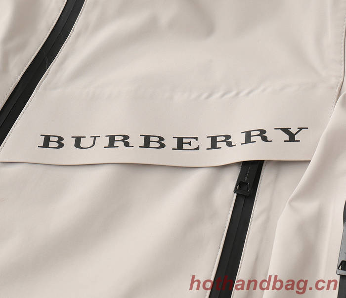 Burberry Top Quality Jacket BBY00131