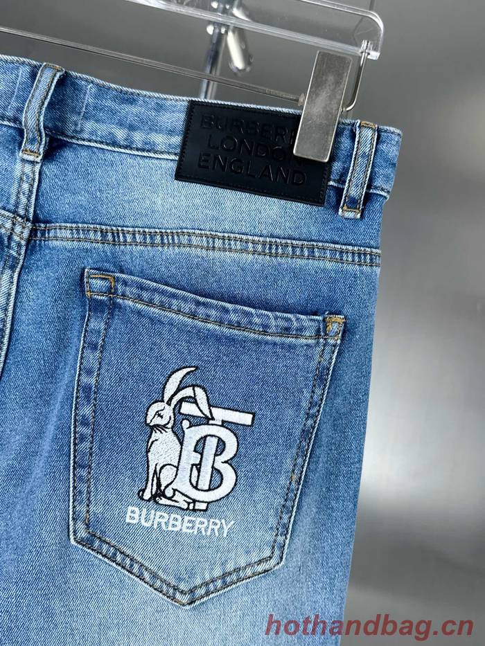 Burberry Top Quality Jeans BBY00133