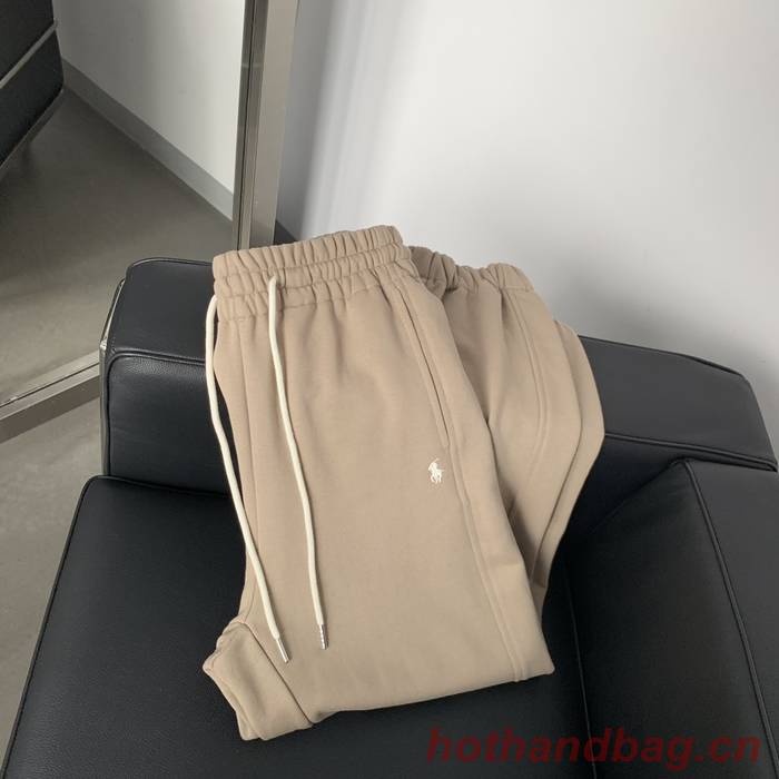 Burberry Top Quality Pants BBY00139
