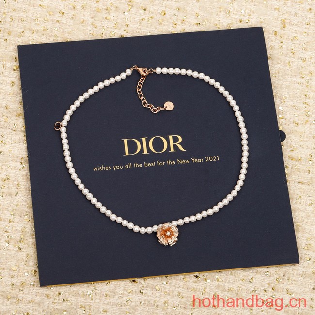 Dior  NECKLACE CE12520