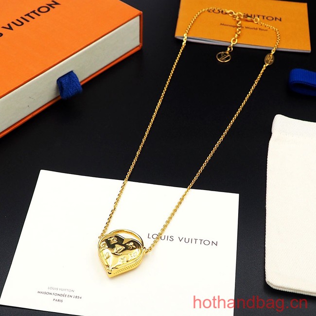 Louis Vuitton NECKLACE CE12515