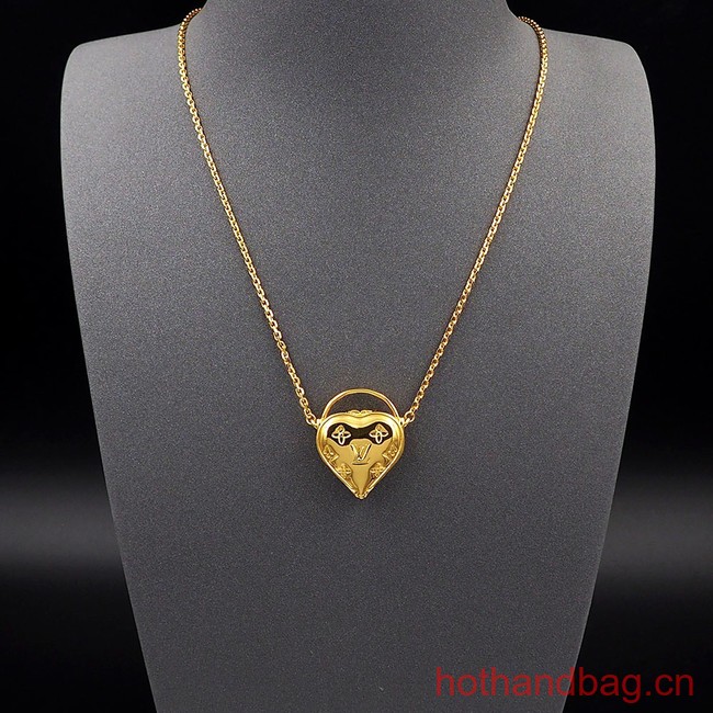 Louis Vuitton NECKLACE CE12515