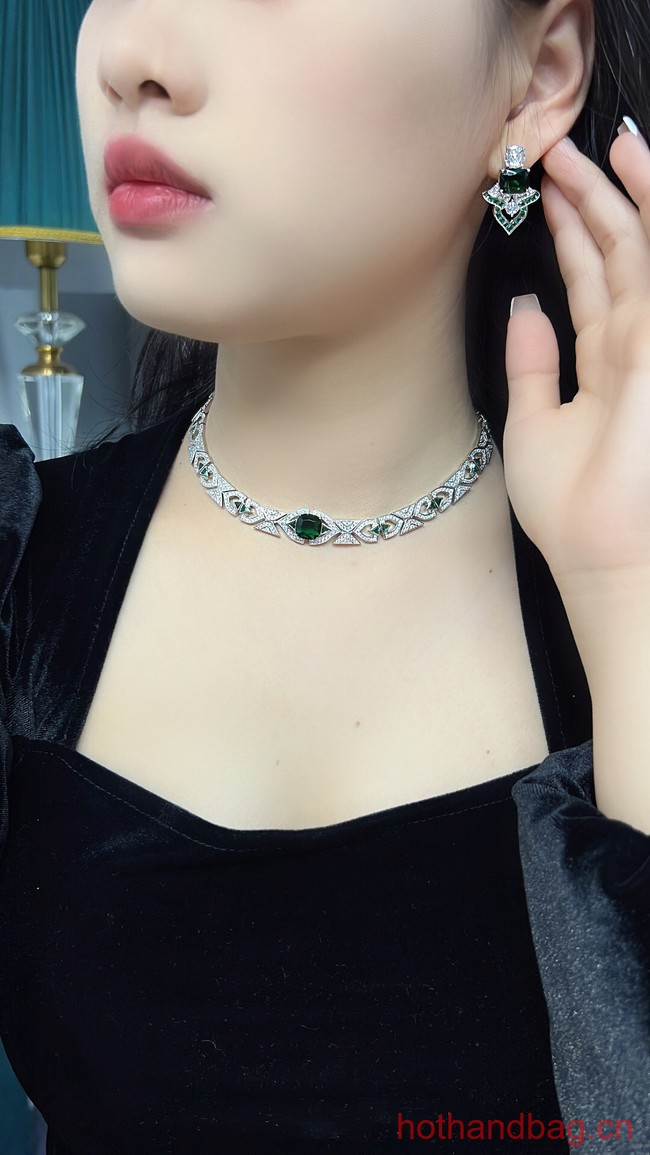 BVLGARI NECKLACE CE12528