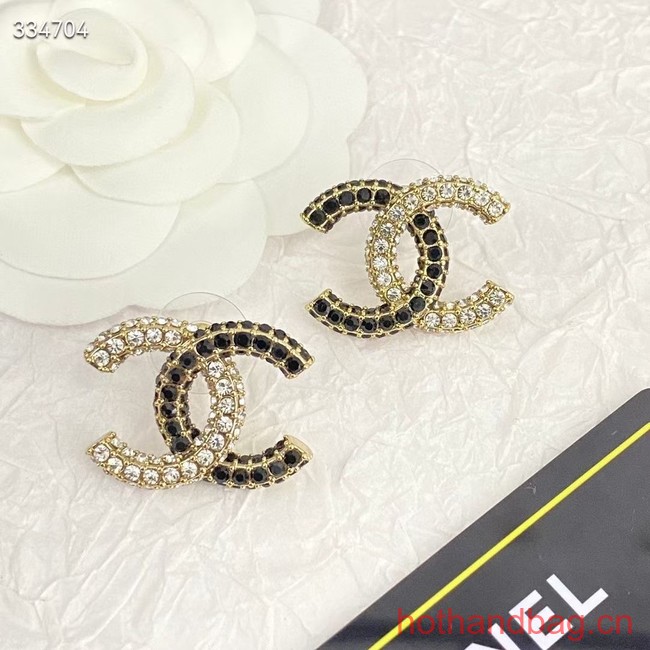 Chanel Earrings CE12570