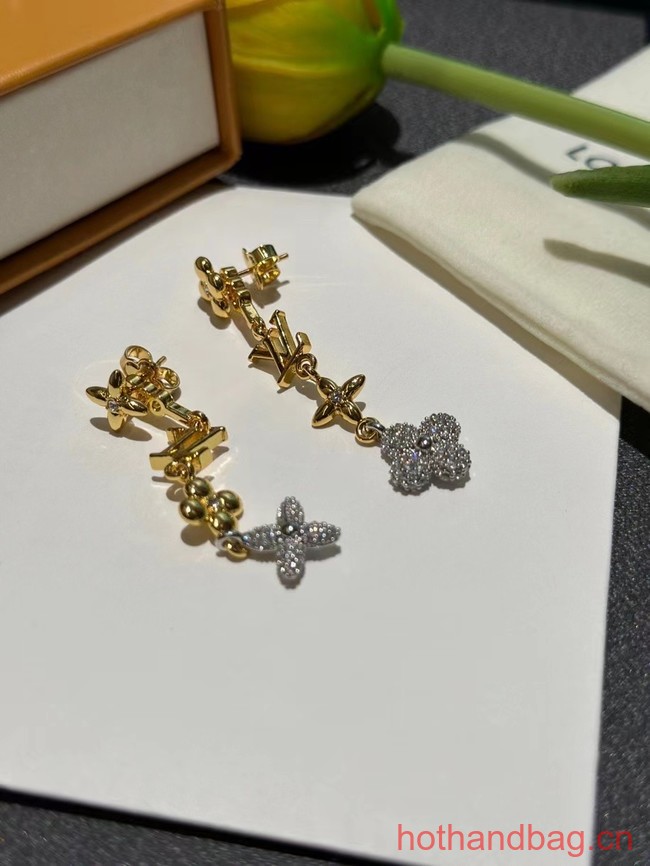 Louis Vuitton Earrings CE12554